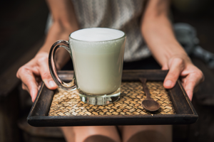結局牛乳って体にいいの？悪いの？ヘルシーボディーは「好きなもの]で作る！