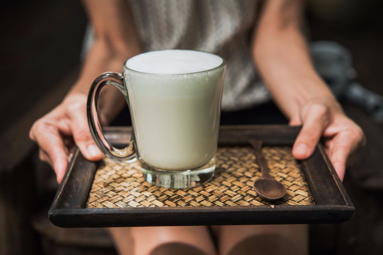結局牛乳って体にいいの？悪いの？ヘルシーボディーは「好きなもの]で作る！