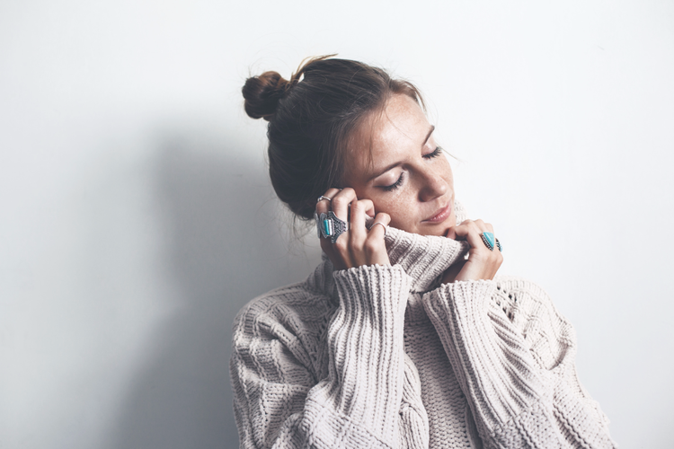 これでもう野暮ったく見せない!ナチュラル服の上手な取り入れ方