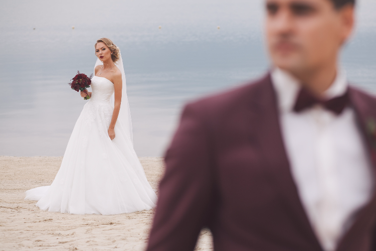 結婚が「ゴール」に