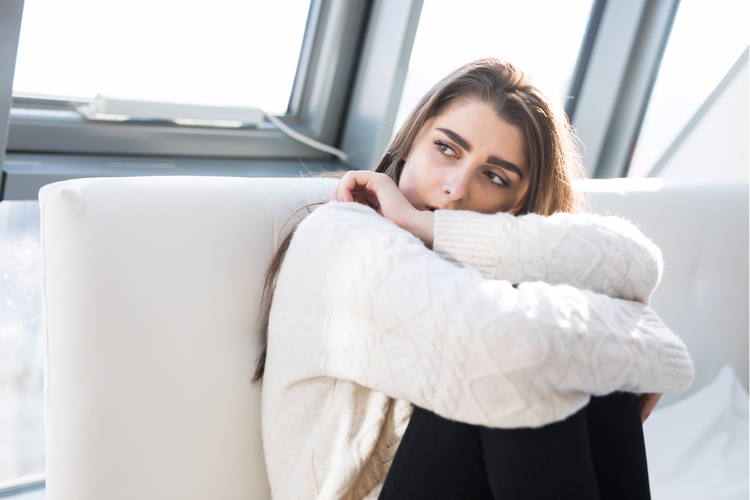 とにかく将来が不安。孤独を感じた時にすべき事前対処法