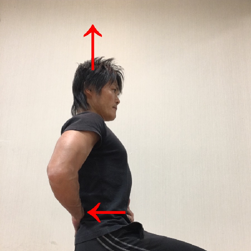 “一石三鳥”な腰痛予防エクササイズ！