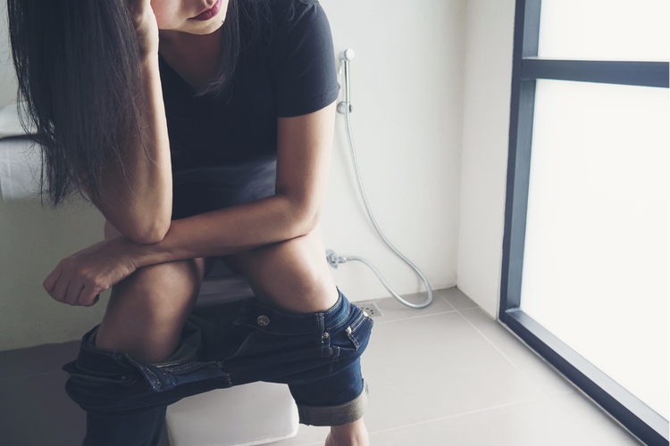 あなたはどのタイプ? 腸内環境を整えて、便秘体質を改善。