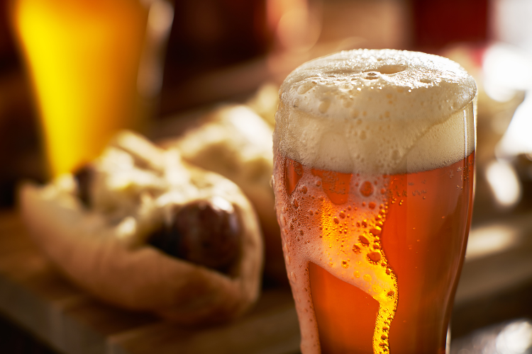 ビール