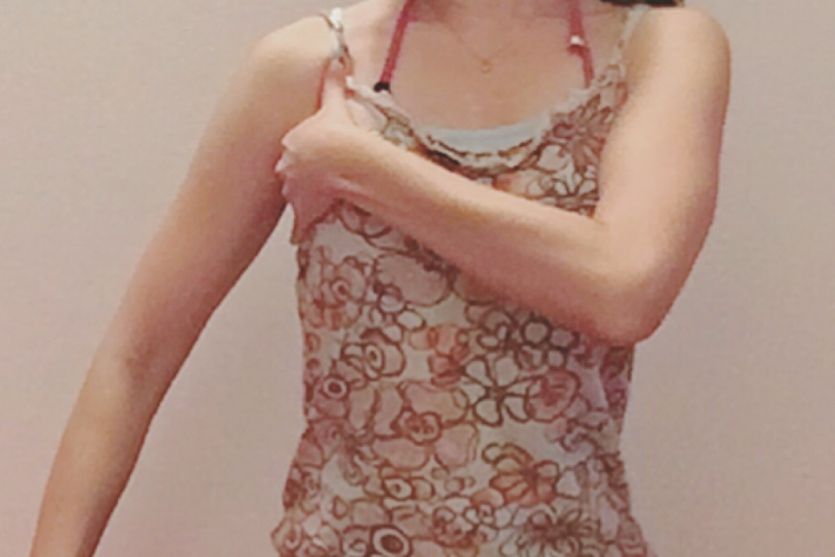 リンパマッサージ