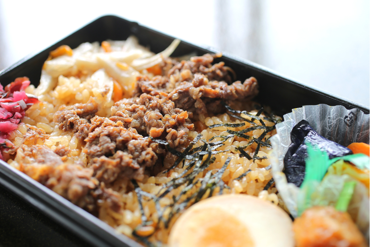 コンビニ食でダイエット!忙しくてもメリハリボディに