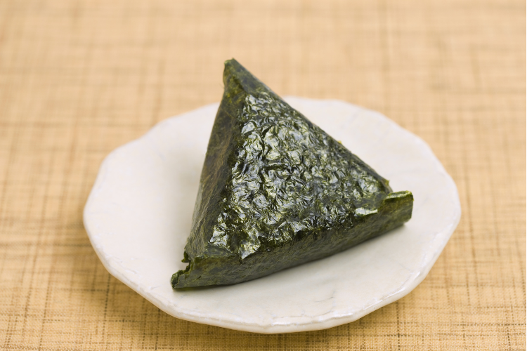 おにぎり