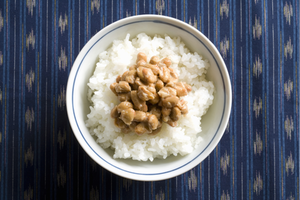 スリム&美肌を叶える！毎日食べたい「納豆」レシピ