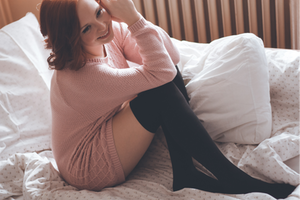 頑固なむくみ女子必見！詰まりを改善する3つの習慣