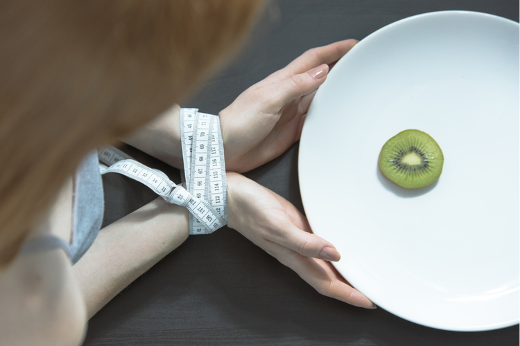 ダイエットに成功した人・そうでない人のたった一つの違い