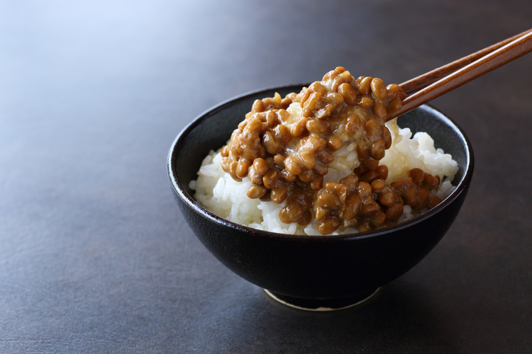 せっかく体にいい納豆をもっとヘルシーに！納豆の効能を最大限に引き出す食べ方