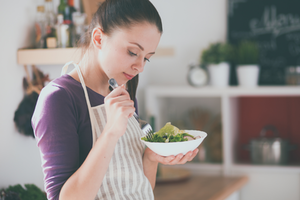 お正月太り解消のために、食べるべきものはなんでしょう？