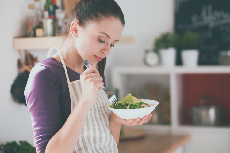 お正月太り解消のために、食べるべきものはなんでしょう？