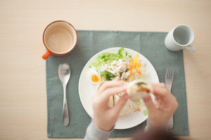 2018年こそは、「痩せる食べ方」を身に着けよう