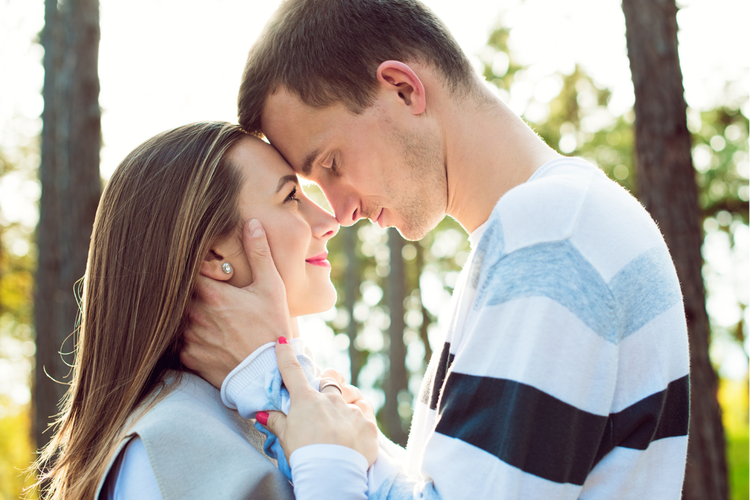 付き合うほどに男の運が上がる!縁起の良い福女の特徴