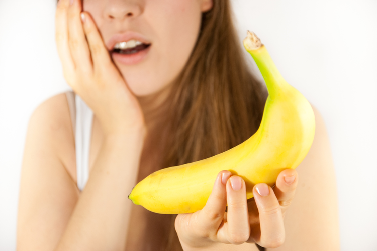 ちょっと待って!便秘にはバナナが合わない人もいる?!