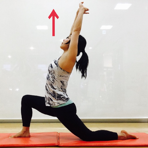 股関節周りのストレッチ