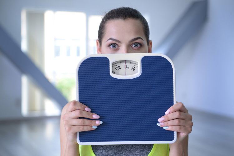 そのダイエット間違えていませんか？正しいダイエットの目標設定とは…