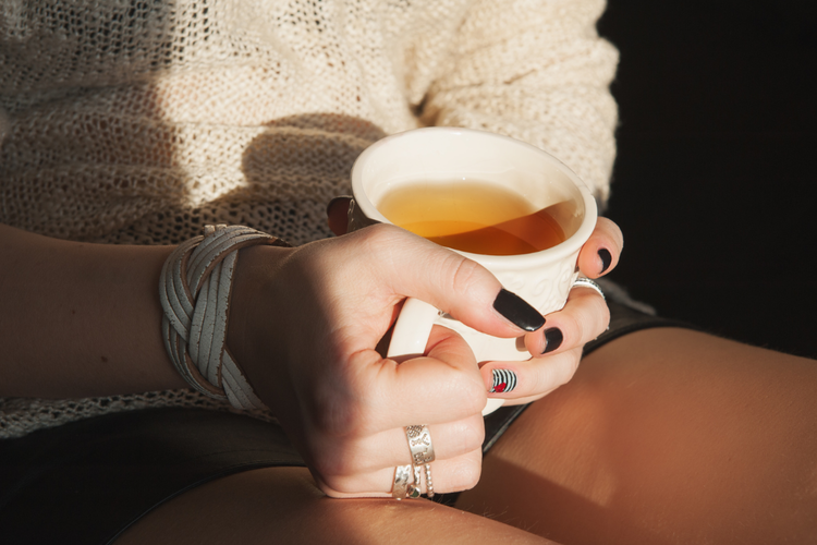 お茶で上手にダイエット!国際薬膳調理師がおすすめするダイエットの時に飲みたいお茶とは?!