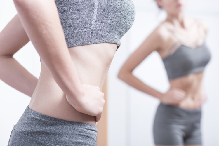【ダイエットのお悩み】体重はどこまで減らせばいい?