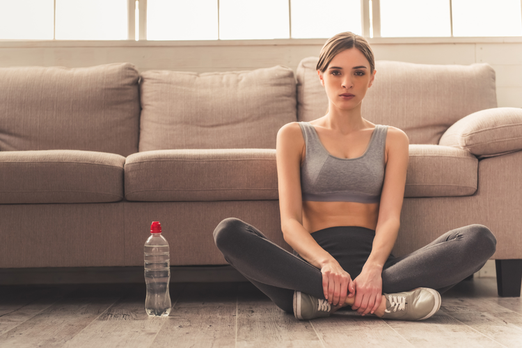 減ればいいってもんじゃない？体重が減る3つの要素