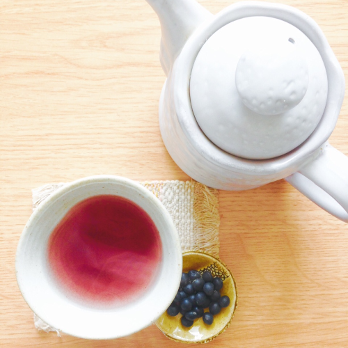 黒豆茶