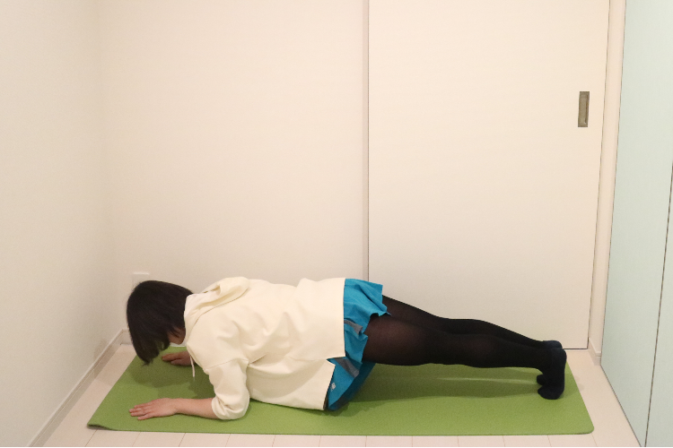 2. 持ち上げて鍛える