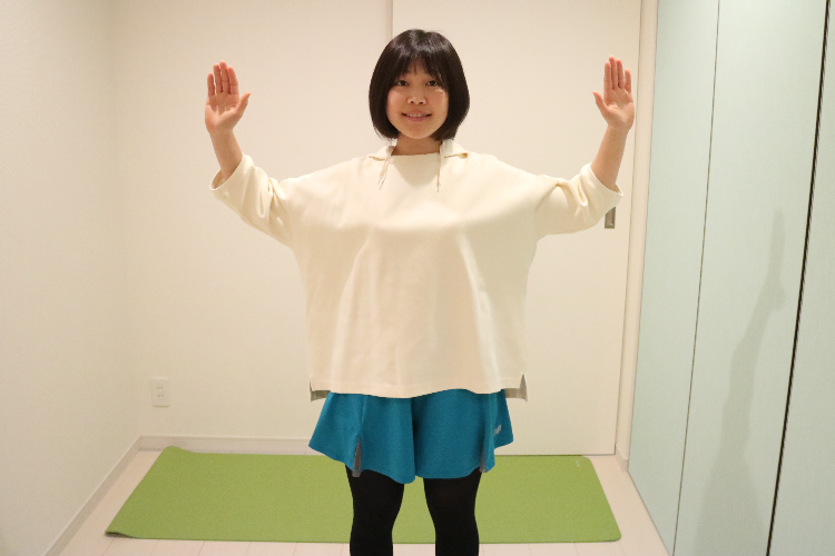 ウエスト