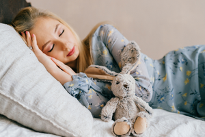 ぐっすり眠れてる！？心地よく眠るためのポイント3つ！