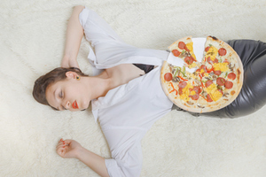 やせるには運動ではなく食事！運動だけでやせるには難しい理由とは