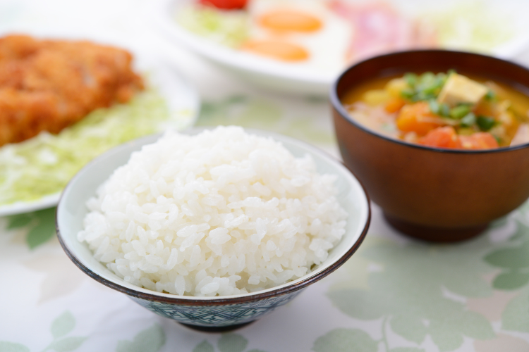 ご飯