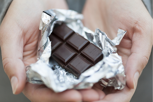 【実証】チョコは太らない！チョコレートの健康効果