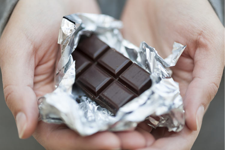 チョコは太らない は本当だった チョコレートが健康に良い理由 チョコは太らない は本当だった チョコレートが健康に良い理由