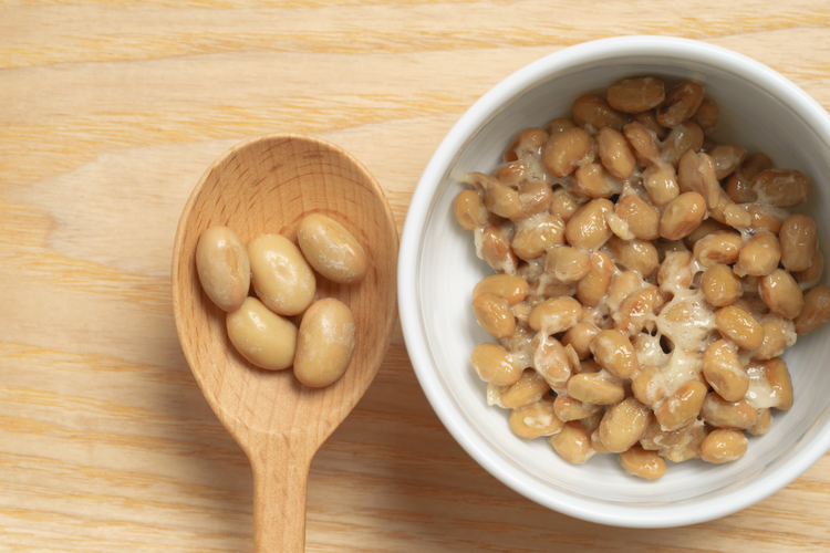 【レシピつき】ダイエットするなら大豆より納豆で!