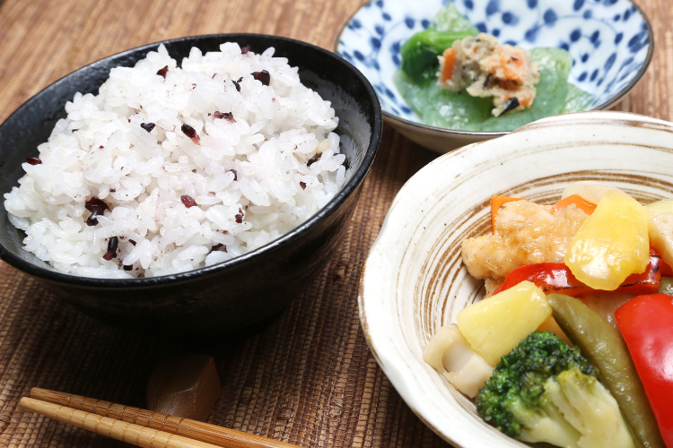 ご飯