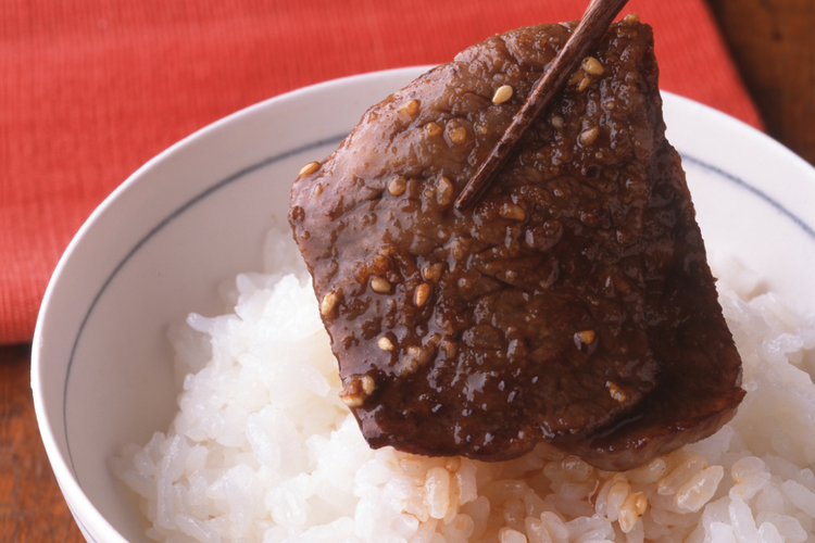 ダイエット中の焼肉、ご飯は食べても「OK」!?