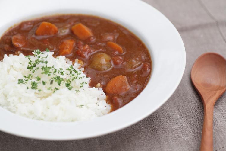 カレー？パスタ？ダイエット中に彼に作ってあげたいメニュー