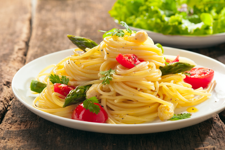 パスタ