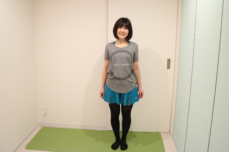 今すぐ実践！美しい姿勢を作ってみよう