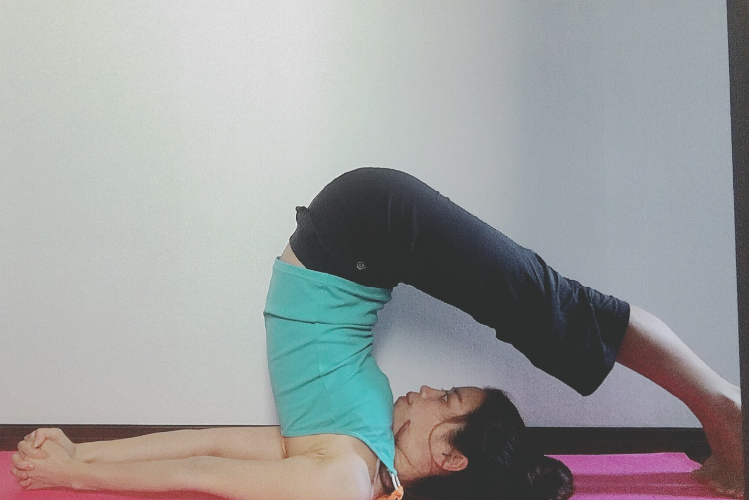 ハラ・アーサナ