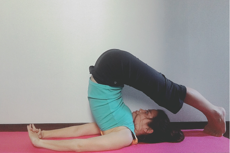 ハラ・アーサナ