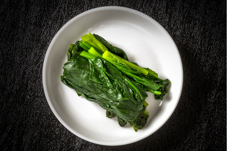 ほうれん草