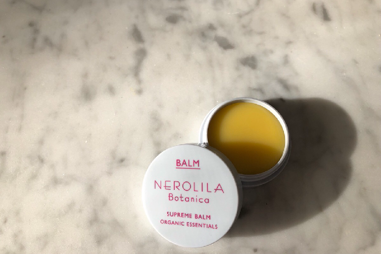 NEROLILA Botanica