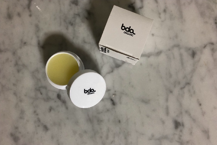 bda ORGANIC