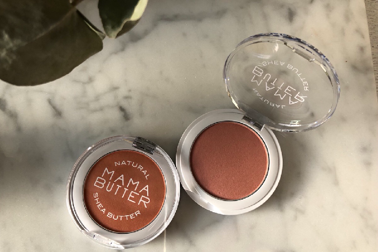 MAMA BUTTER