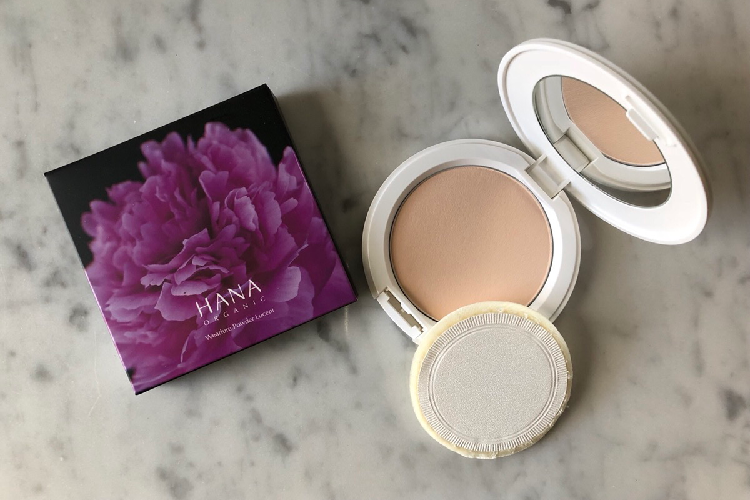HANA ORGANIC