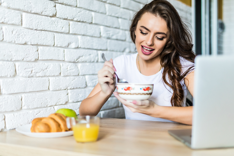 デブ菌を抱え込んでない？やせ体質に導く食べ方のコツ