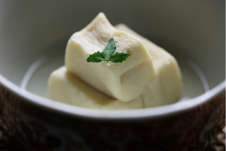 高野豆腐