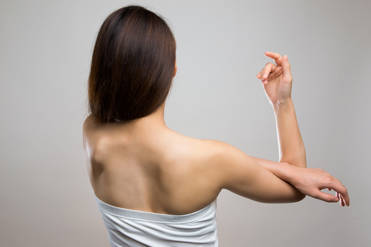 肩幅を狭くする方法まとめ 女性必見 短期間で効果のある方法をご紹介