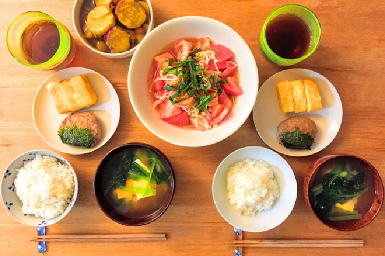 食事